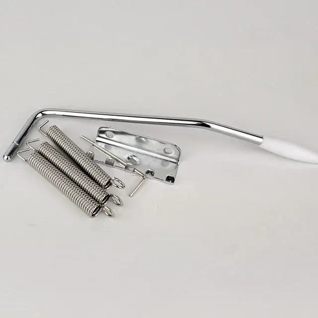 Guitar Tremolo Bridge 4