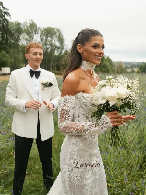 Brautkleid 2