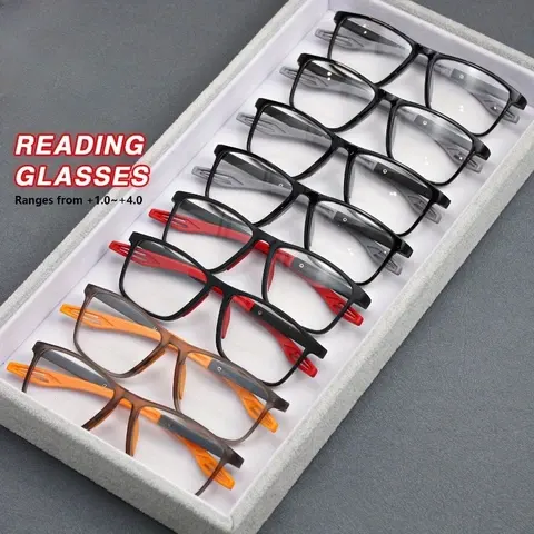 Sports Reading Glasses