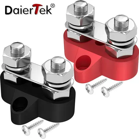 Battery Terminal Block