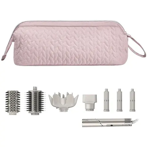 Neue Aufbewahrungstasche für Haartrockner Wasserdicht Staubdicht Organizer Haarglätter