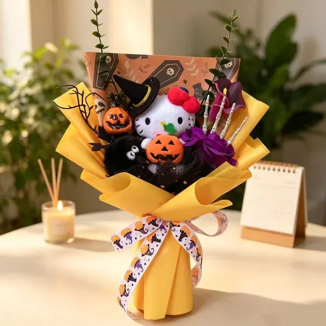 Plush Toy 4