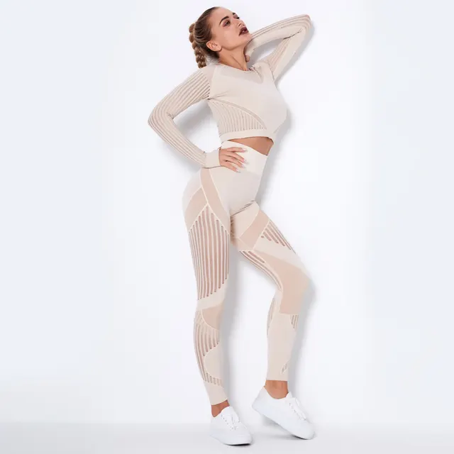 Yoga Shirt 1