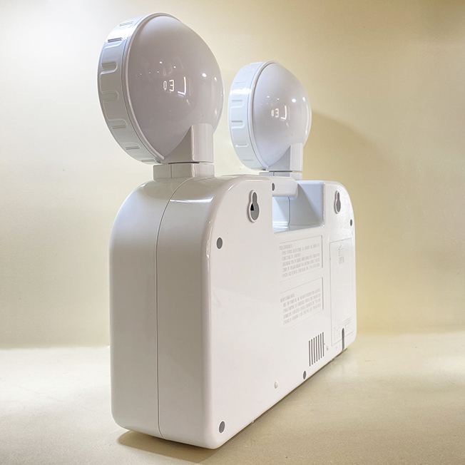 Rechargeable 180lm LED Emergency Spotlight 4
