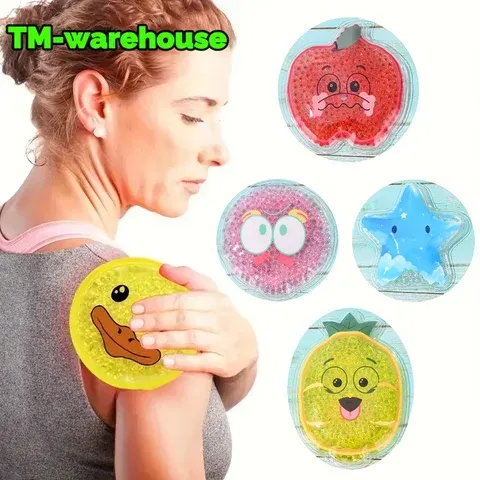 Reusable Cooling Pack