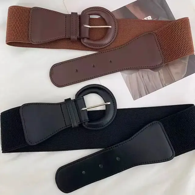 Waist Belt 4