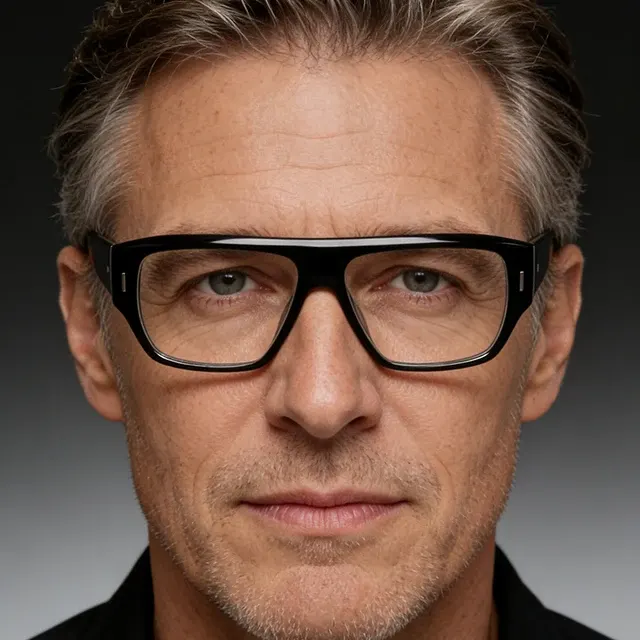 Lesebrille 2