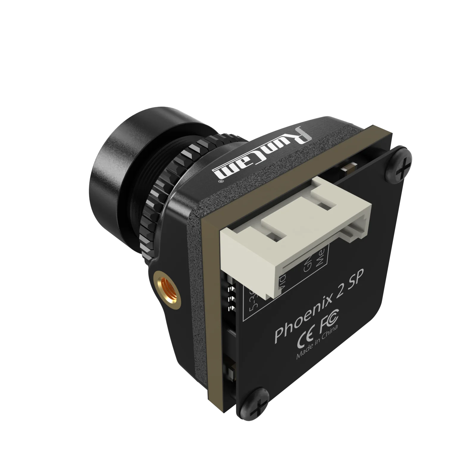 RunCam Phoenix 2 SP V3 Kamera DC 5–36 2