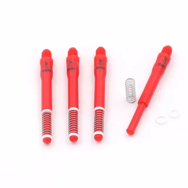 Dart Shaft 4