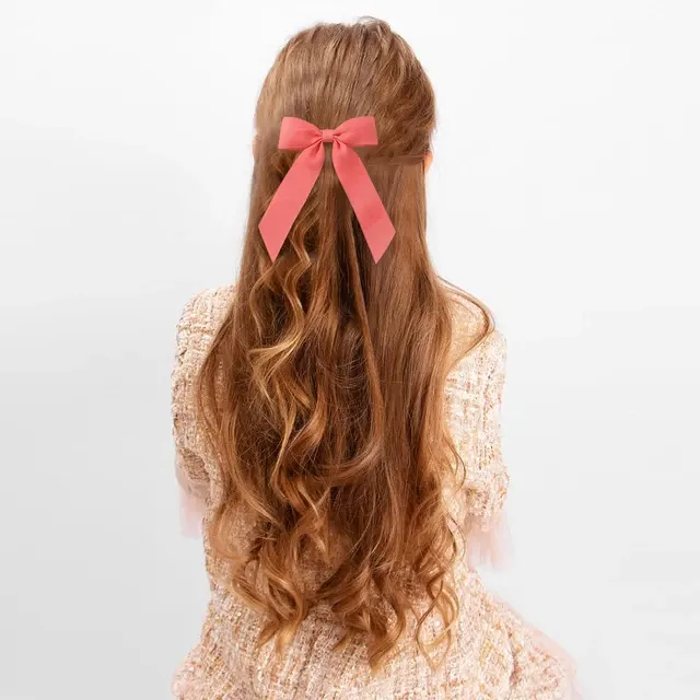 Baby Hair Bows 4