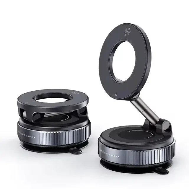 Magnetischer Handy-Halter Schreibtisch 1