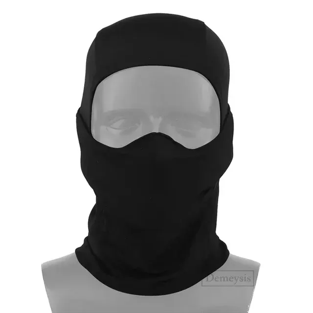 Tactical Balaclava 2