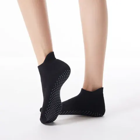 Yoga-Socken