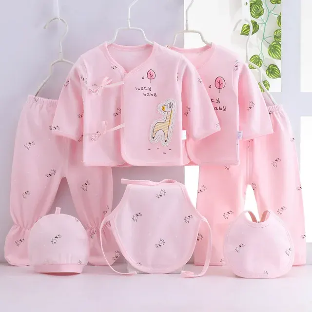 Baby-Kleidungsset 4