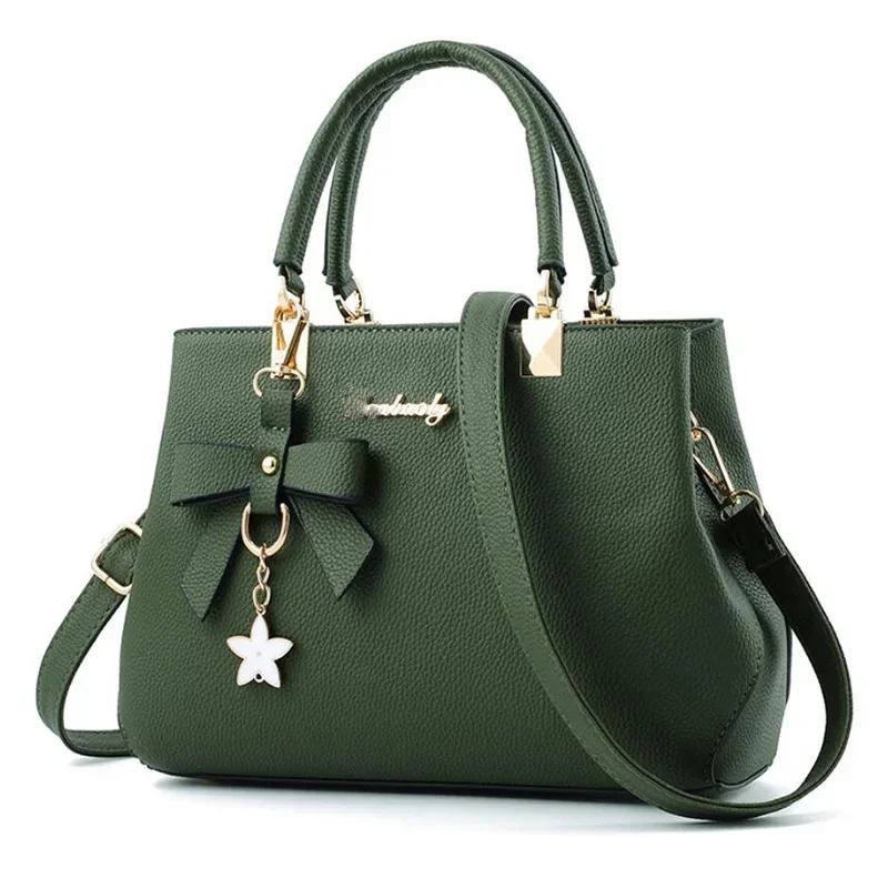 Neue Elegante Schulter Tasche für Frauen Luxus Designer