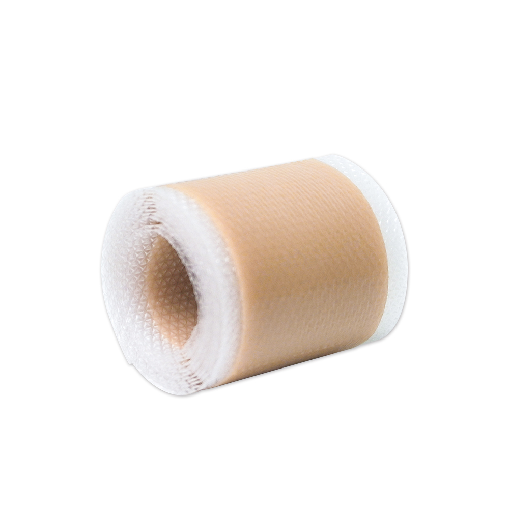 Wholesales Reusable Self-Adhesive Silicone Gel Wound Dressing Scar 4