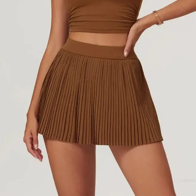 Tennis Skirt 2