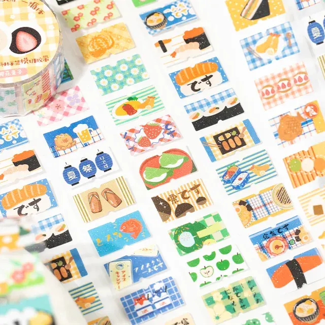 Washi Tape 1
