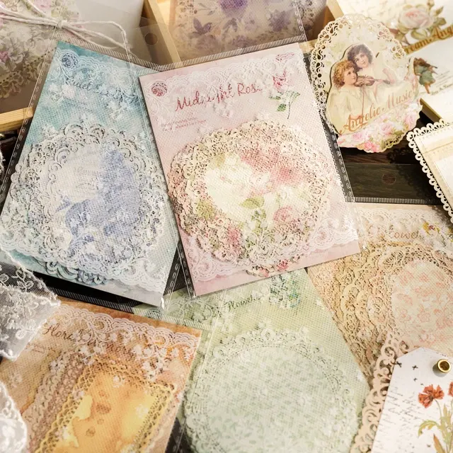 Scrapbooking Paper 2