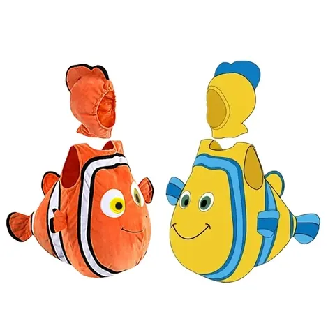 Kids' Costume