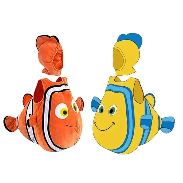 Kids' Costume 1