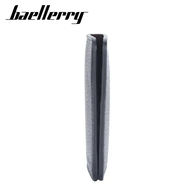 Slim Wallet 4
