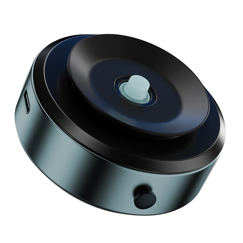 Cell Phone Car & Desk Magnetic Mount Holder 2