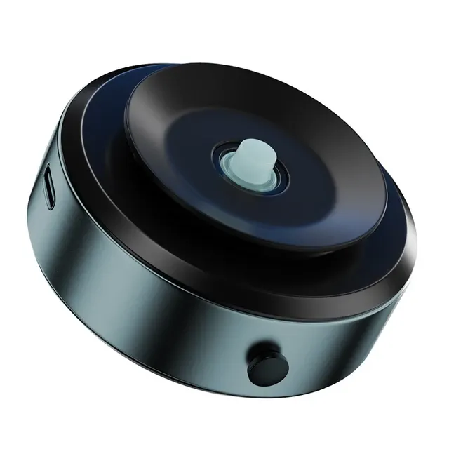 Magnetische Handyhalterung fürs Auto 2