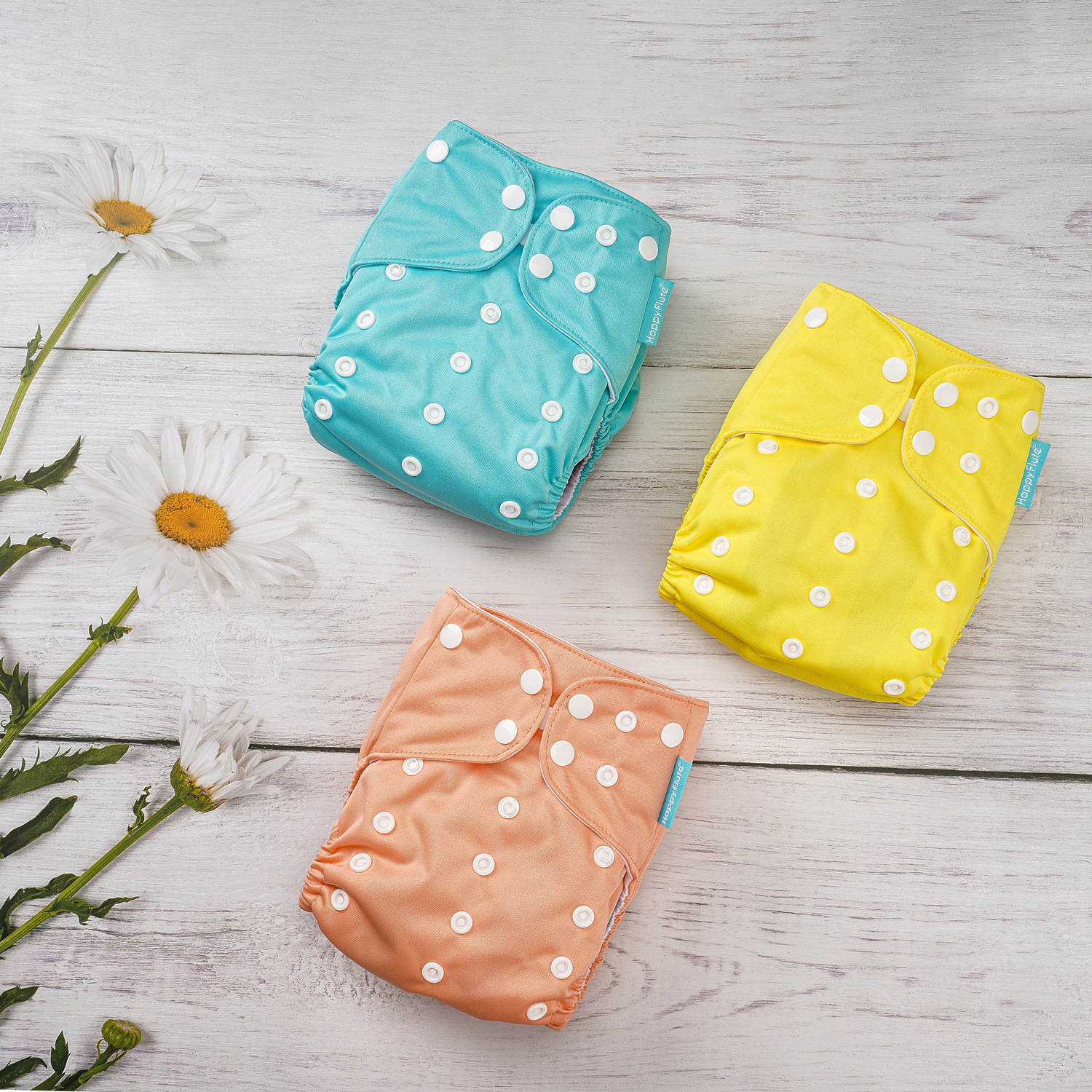 Quick-drying Napped Fabric Breathable And Comfortable Pattern Baby