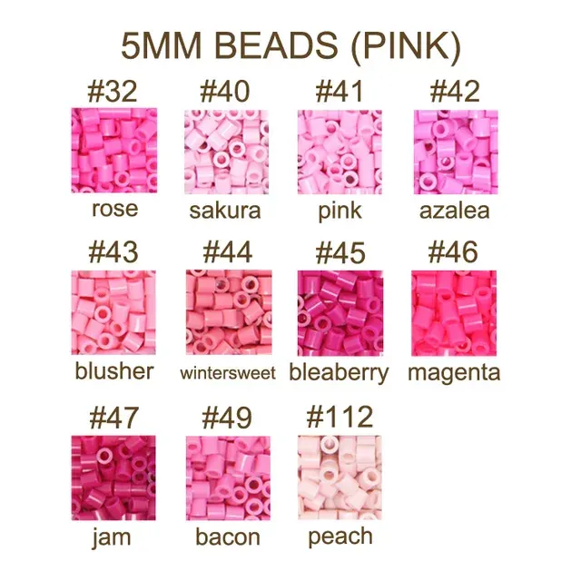 Fuse Beads 2