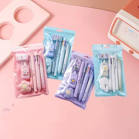 Kids Stationery Set