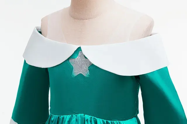 Kids Costume Dress 4