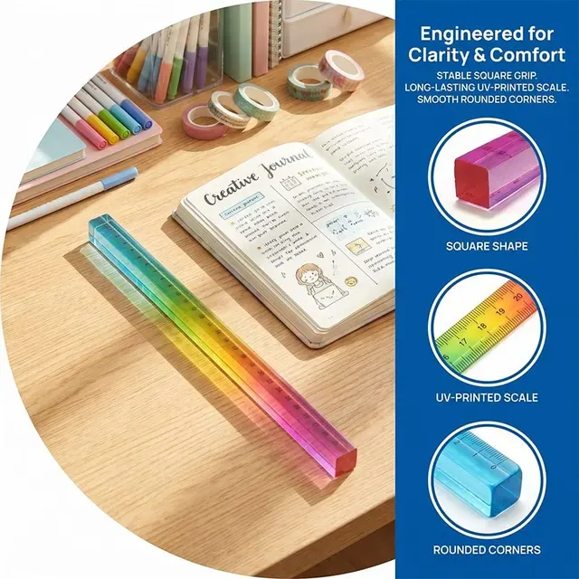Geometry Drawing Set 3