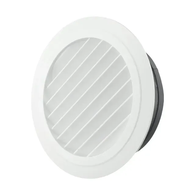 Ventilation Grille 3