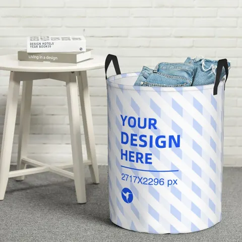 Laundry Basket