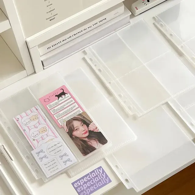 A6 Ring Binder Sleeve 3