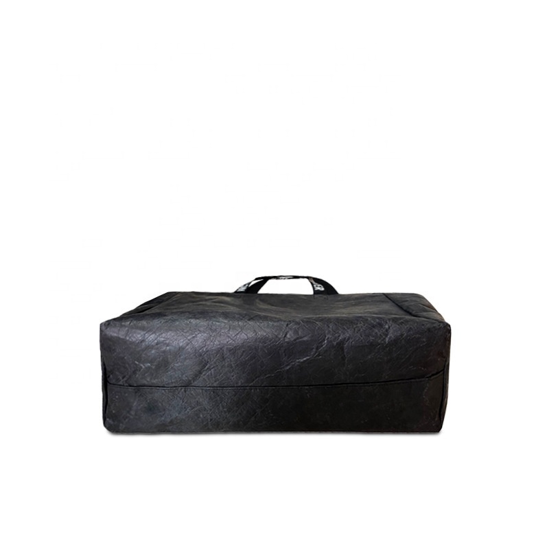 Heavy Duty Washable Tyvek Kraft Paper Canvas Shopping 2