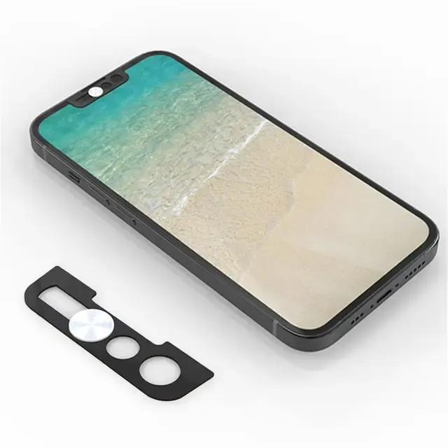Camera Cover 4