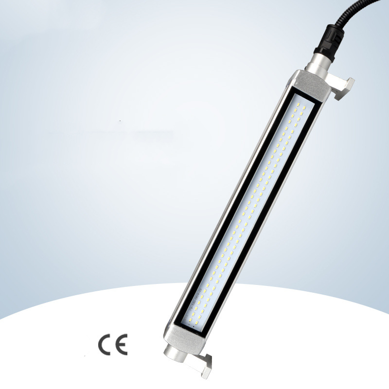 Explosion-Proof CNC Lathe Light 1.2m
