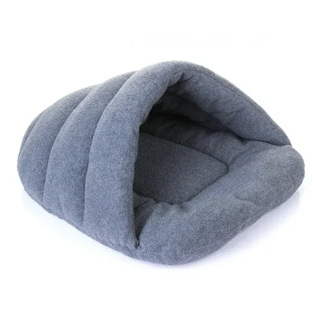Cat Cave Bed 3