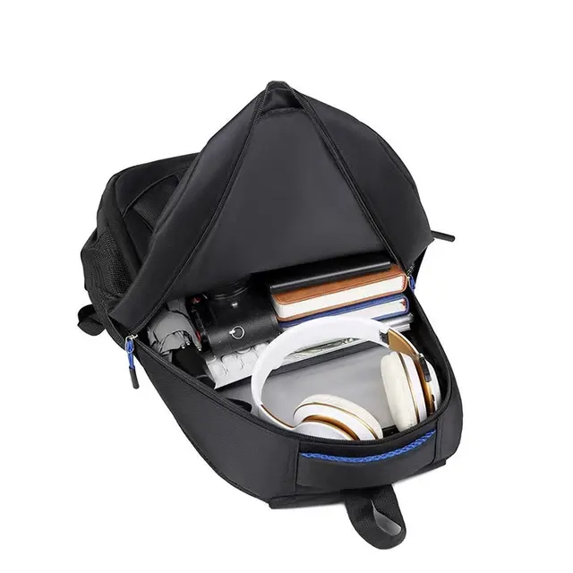 Business Backpack 3