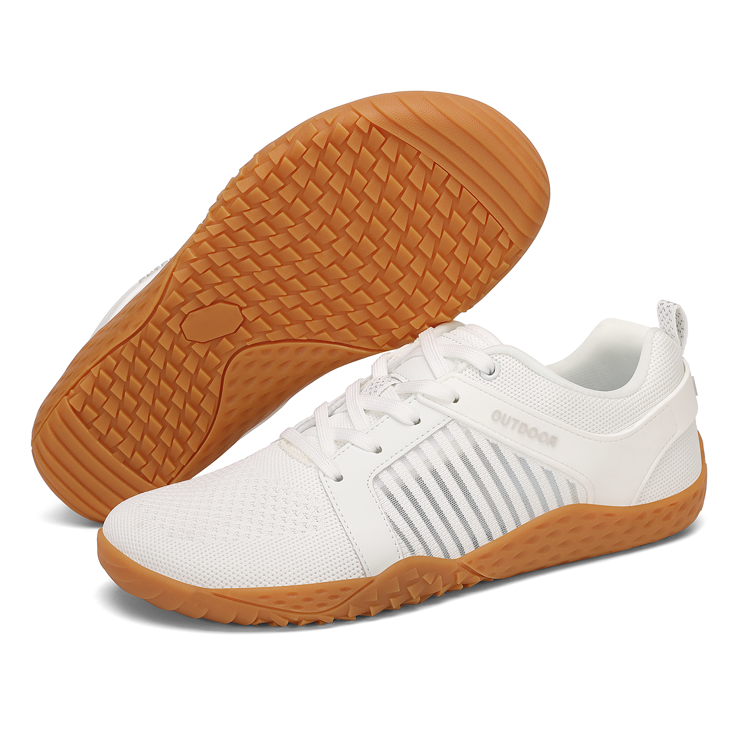 Minimalistische Barfußschuhe Zero Drop Crosstrainer 3