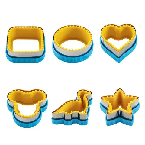 Sandwich Cutter