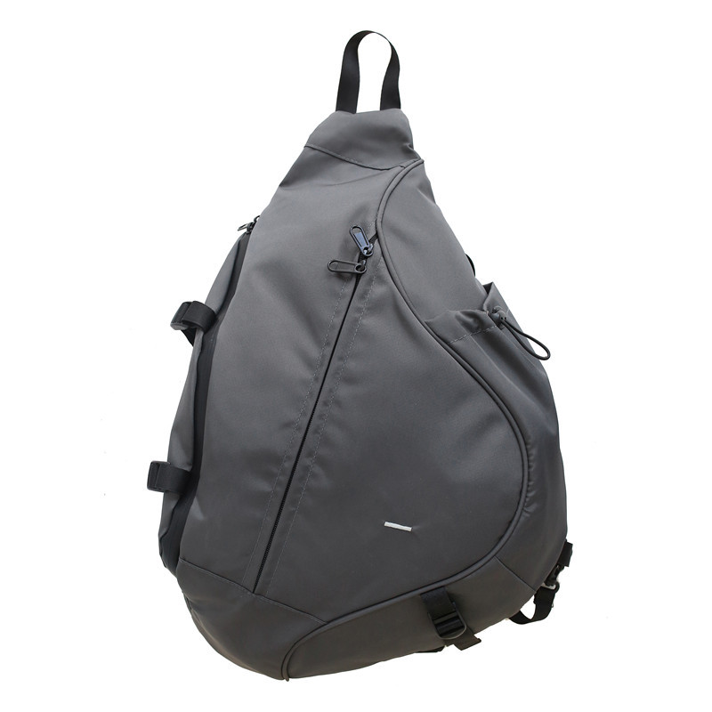 Large Capacity Unisex Crossbody Sling Bag 3