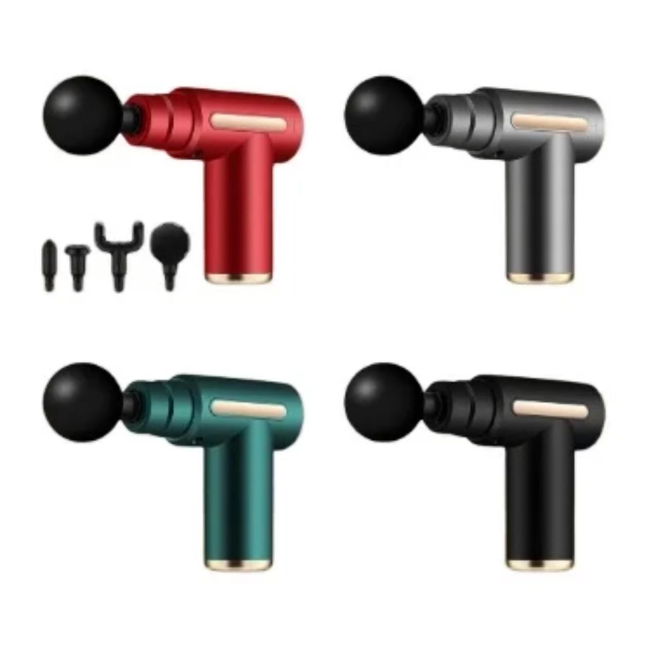 Massagepistole 3