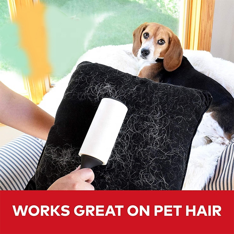 Pet Hair Lint Roller for Furniture 4