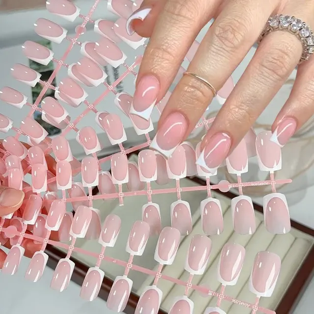 Sticker Nails 1