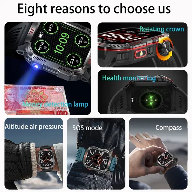 Smartwatch 2