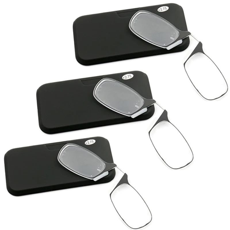 Lesebrille