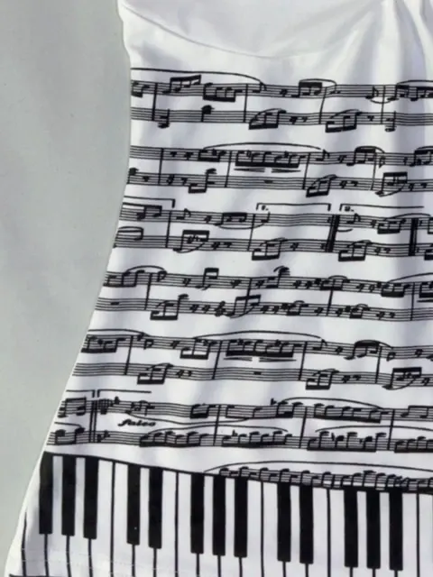 Graphic Tank Top 3